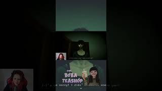 When Boba Tea Is LIFE! | The Boba Teashop #SpringOnYouTube