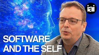 A radical theory of consciousness | AI researcher Joscha Bach