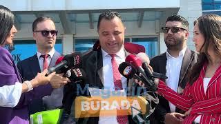 Mattia Ahmet Minguzzi davasında avukatından açıklama!