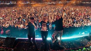 Da Tweekaz @ Knockout Outdoor 2023 | HSU EVENTS