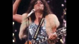 Marc Bolan & T.Rex - I'm A Fool For You