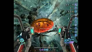 Subnautica  Below Zero Сборка кораллов