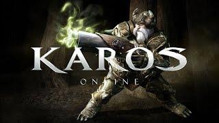 Karos Online - Добавляем особые характеристики (ловим 10 ловкости)