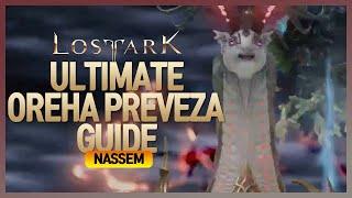 Ultimate Oreha Preveza Guide| Lost Ark