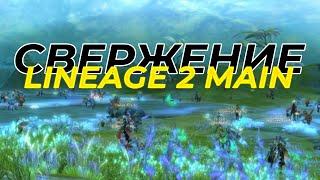 Свержение (детрон) Lineage 2 main в 2024 году / Гайд для новичков