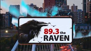 89.3 The Raven