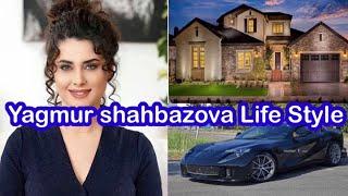 Yagmur shahbazova life style Hobbies Networth and boyfriend 2022