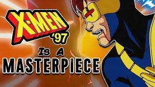 X-Men 97: The Revival Of A Childhood Classic (Season 1 Recap)