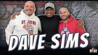 Dave Sims Talks Yankees Injuries, First Season with Club, & Expectations for 2025