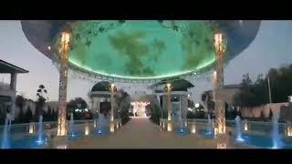 Miracle Garden Samarkand
