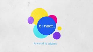 Introducing Conect: The App Powered By Collabera!