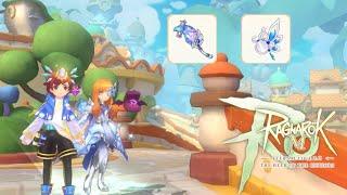 How Good is Starry Fox Grass and Starry Rekenber Monocle? | Gacha Analysis | Ragnarok Mobile
