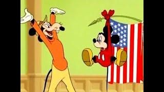 Disney Mickey's April Fools Cartoon Shorts