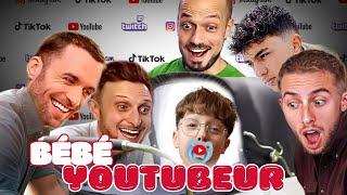 13 ans, comment devenir youtubeur