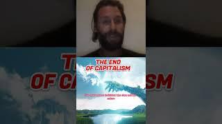 Rothchild about Capitalism and nature