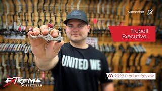 TRU Ball Executive Review | Christopher Perkins Signature Hinge Release