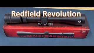 Redfield Revolution