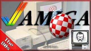 Amiga Story | Nostalgia Nerd