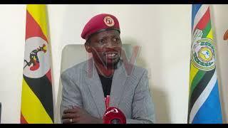 Bobi Wine avuddeyo ku bya ‘Eddi Mutwe’: Ayagala kkooti emuyimbule awatali kakwakkulizzo