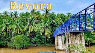 Offbeat places in Goa | REVORA GOA | things to do in GOA | Islands of GOA