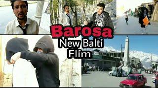 Barosa |New Balti short flim|by Balti tv