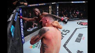 Leon Edwards vs Colby Covington MMA Full Fight 2024 | UFC 296 Welterweight Championship