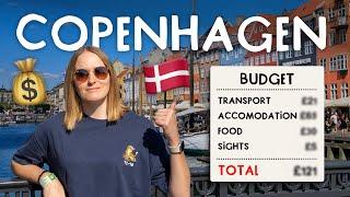 10 things to do in Copenhagen on a budget