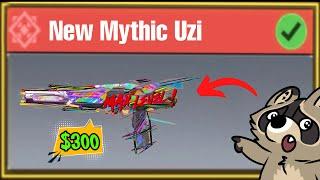 This Mythic USS 9 is The MOST VERSATILE Weapon in CODM