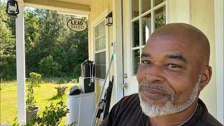Tiny Homestead Talk Lead Farmer 73 is live!