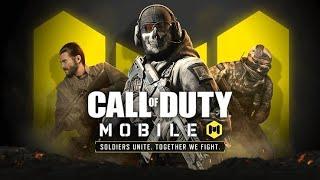 call of duty mobile live#like#subscribe Live Chat is On