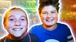 NEW HAPPILY EVERY AFTER AT MAGIC KINGDOM | JONES FAMILY TRAVELS