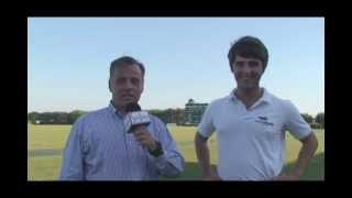 Kevin Crosby on Sidelines TV