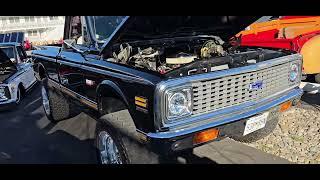 GM 4X4 Truck Dreamgoatinc Hot Rod and Classic Muscle Cars and Custom Rides