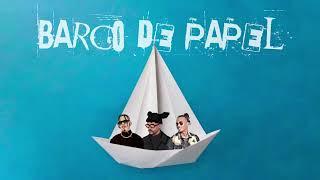 RAUW, BAD BUNNY, OZUNA - Barco de papel (IA)