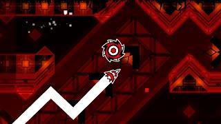 (Extreme Demon) ''Io'' by L4TeZk | Geometry Dash