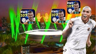 Epic New Year 2025 Pack Opening  Most Expensive eFootball Mobile Account  109 Gareth Bale