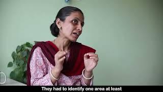 OECD | Learning to learn - India, Interdisciplinary