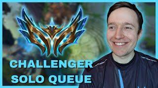 2025. 06. 23. - Challenger soloq!