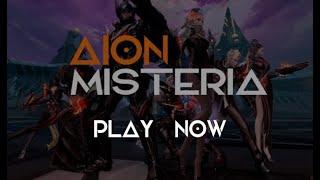 AION MISTERIA 2.7 PREM БЕСПЛАТНО