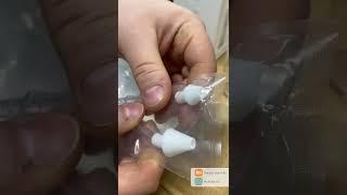 Устройство для промывания носа Xiaomi Electric Nose Irrigator