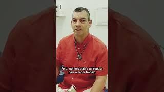 Testimonio