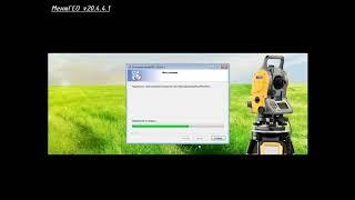 где скачать и установить МенюГео