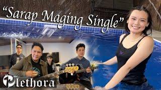 SARAP MAGING SINGLE - PLETHORA #trend  #trending #original #tiktok