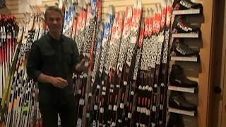 Cascades Outdoor Store Skate Skis