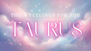 TAURUS tarot ️ This Person Wants 10 Of Cups With You Taurus ️ They Really Do [June 2025]