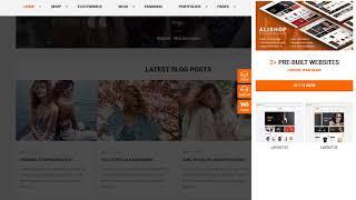 AliShop - Multipurpose WooCommerce WordPress Theme