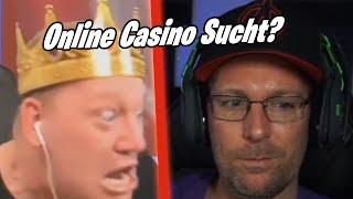 Christian reagiert auf Online-Casino Doku von zdf | Doku Moku mit ChristianLive