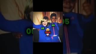 Ronaldo Jr X Modrić️️🩹 #shorts #viral #funny #trending