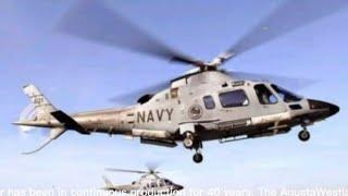 PN AgustaWestland AW109 Power Gunship Philippine Navy 