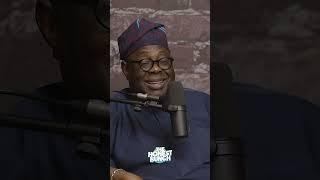 UPNEXT | Chief Dele Momodu